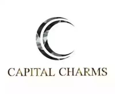 Shop Capital Charms coupon codes logo