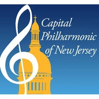 Shop Capital Philharmonic Orchestra logo