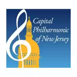 Shop Capital Philharmonic Orchestra promo codes logo