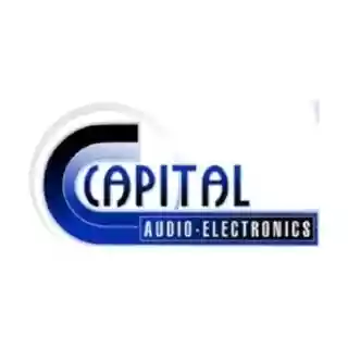 Capital Audio promo codes