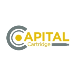 Shop Capital Cartridge logo