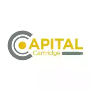 Capital Cartridge logo