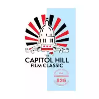 Shop Capital City Film Festival coupon codes logo