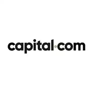 Shop Capital.com coupon codes logo