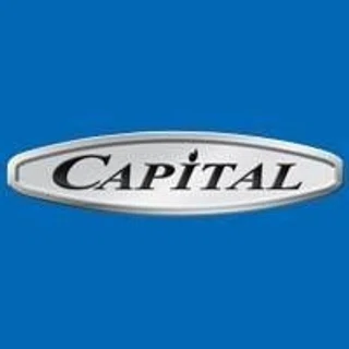 Capital Cooking logo