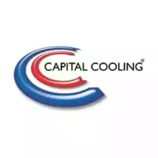 Capital Cooling coupon codes