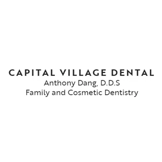 Capital Village Dental logo