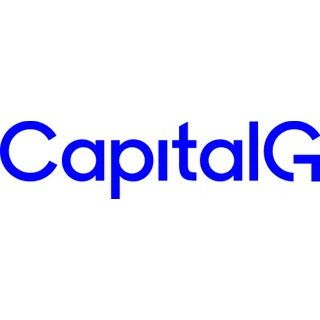 CapitalG logo