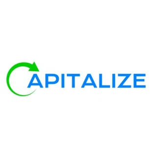 Shop Capitalize Loans logo
