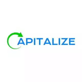 Shop Capitalize Loans coupon codes logo