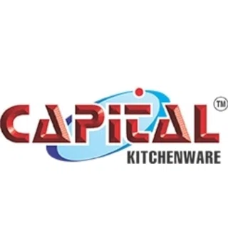 Shop Capital Kitchenware logo