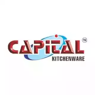 Shop Capital Kitchenware promo codes logo