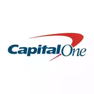 Shop Capital One Bank discount codes logo