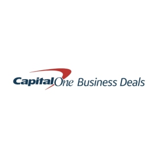 Capital One Spring logo
