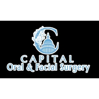 Capital Oral & Facial Surgery Center logo