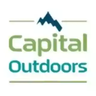 Capital Outdoors coupon codes