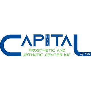 Capital Prosthetic & Orthotic Center logo