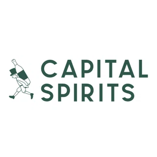 Capital Spirits logo