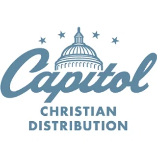 Shop Capitol Christian Music Group promo codes logo