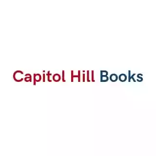 Shop Capitol Hill Books coupon codes logo