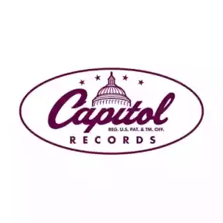 Shop Capitol Records coupon codes logo