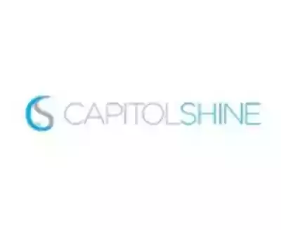 Shop Capitol Shine promo codes logo