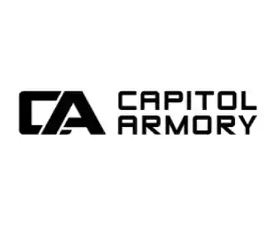 Capitol Armory discount codes