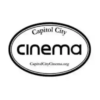 Capitol City Cinema logo
