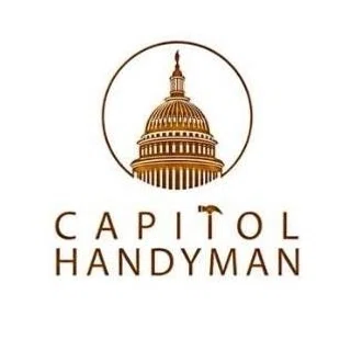 Capitol Handyman logo