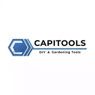 Shop Capitools discount codes logo