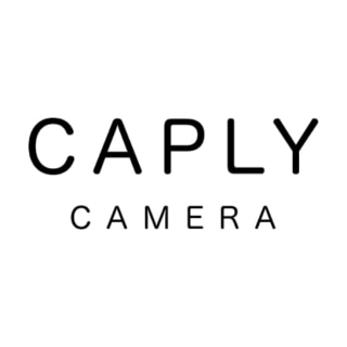 Shop Caply Camera logo