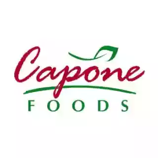 Capone Foods discount codes