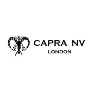 Capra NV logo