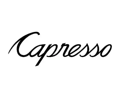 Shop Capresso discount codes logo