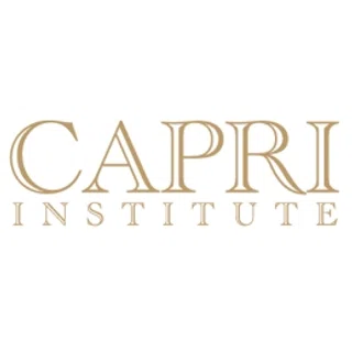 Shop CAPRI Institute logo