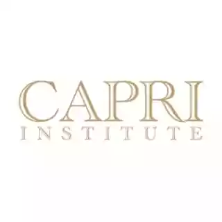 CAPRI Institute logo