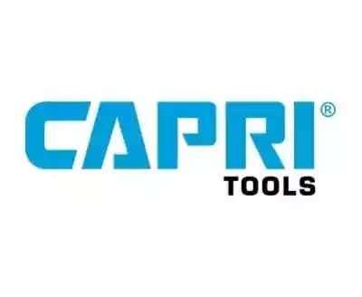 Capri Tools coupon codes