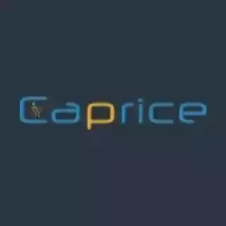 Shop CapriceTech coupon codes logo