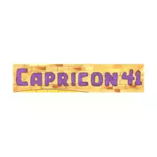 capricon.org logo