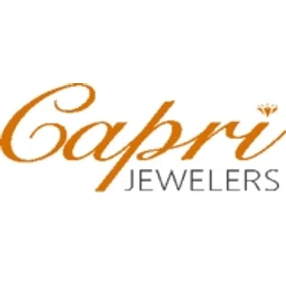 Capri Jewelers logo
