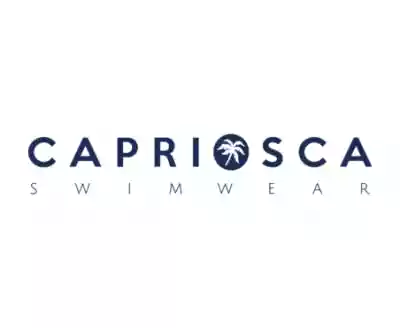 caprioscaswimwear.com.au logo