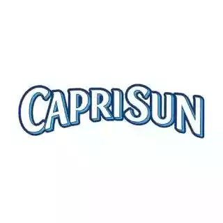 Capri Sun logo