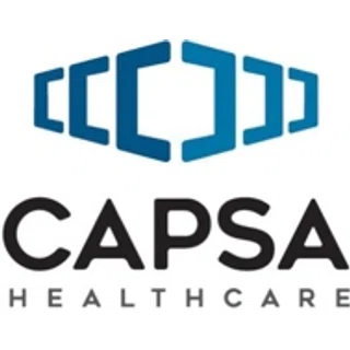 Shop Capsa Healthcare coupon codes logo