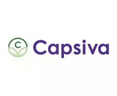 Shop Capsiva coupon codes logo