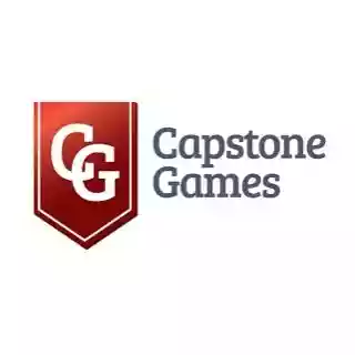 Capstone Games coupon codes