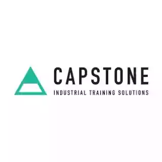 capstoneits.com logo