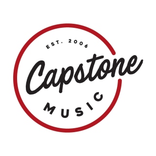 Shop Capstone Music logo
