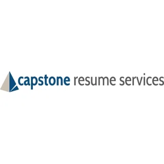 Shop Capstone Resumes promo codes logo