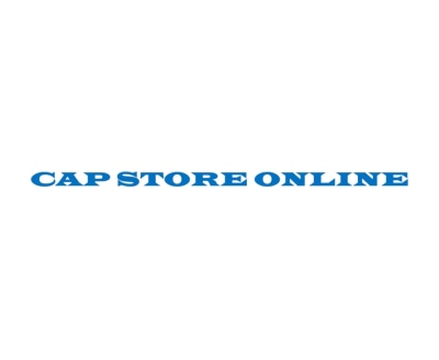 Shop Cap Store Online logo