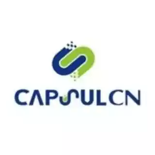 CapsulCN coupon codes